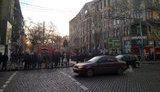 Пожежа в одеському коледжі: один із потерпілих у вкрай важкому стані, - голова ОДА Куций