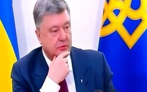 Poroshenko pledges anti-terrorist operation in Ukraine's east to end in May