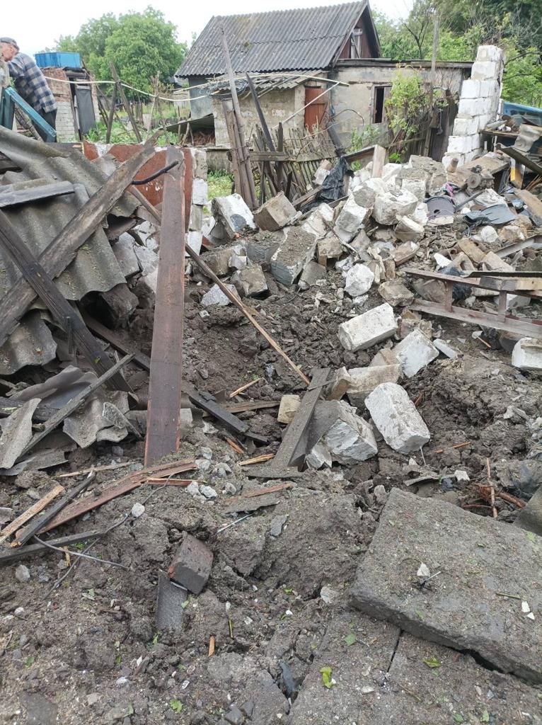 Day in Donetsk region: rocket attack on Kramatorsk, shelling of Kurakhove, Kostiantynivka, Siversk, and Lyman districts, one person died, - RMA 05