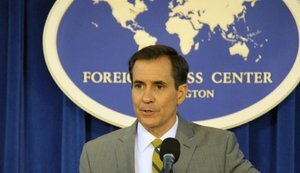Ситуація на кордоні з Україною не змінюється. Спостерігається скупчення російських військ, - Пентагон