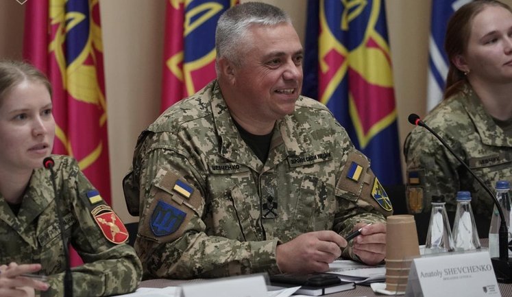 У кожній бригаді ТрО сформували по два батальйони безпілотних систем, - Плахута