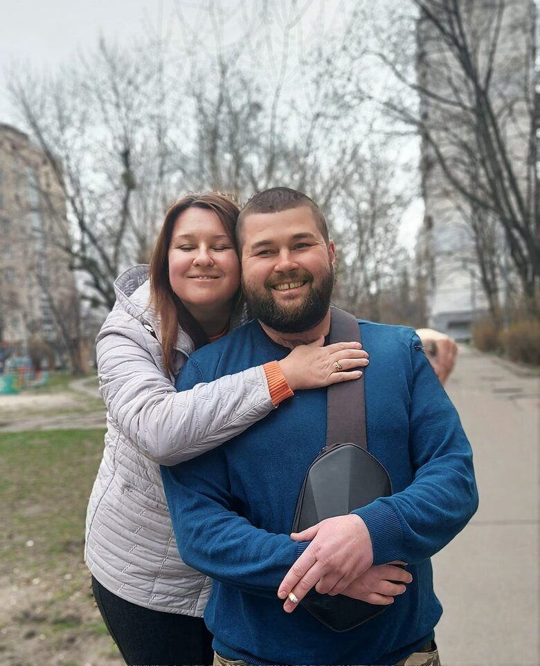 Oleksandr Kovtunenko, platoon commander of Burevii (Storm) brigade, was killed near Kreminna while defending Ukraine 01