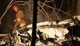 Авиакатастрофа под Минском: погибли 5 человек. Пассажиры летели в казино. ФОТОрепортаж.