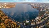 будівництво,велике