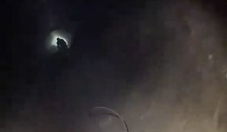 На Куп’янщині взяли в полон окупанта, який повз трубою
