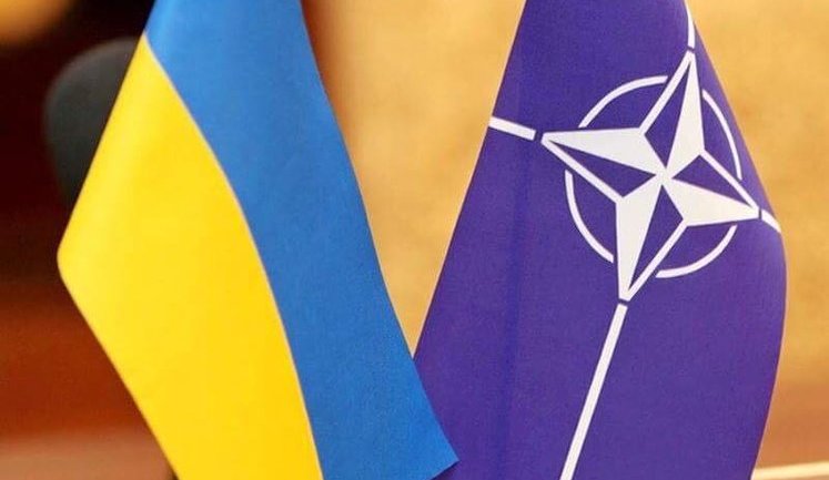 Украина намерена развивать партнерство с НАТО в вопросах энергобезопасности