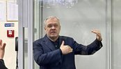 Як проводили кошти для застави за Галущенка: подробиці від Железняка