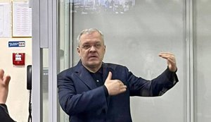 Галущенко обжалует в ВАКС свое задержание НАБУ: "Если бы хотел сбежать, я бы сбежал"