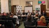 В парламенте Великобритании обсуждали способы освобождения украинских политзаключенных и военнопленных, - адвокат Полозов. ФОТОрепортаж