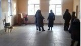 Вынесли буквально все: мебель, двери, облицовочную плитку, багеты, занавески, светильники и линолеум, - наемники РФ разграбили протестантский храм в оккупированном Стаханове. ФОТО