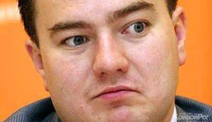 Глава группы "Відродження" в Раде Бондарь заявил о выходе из партии после того, как она влилась в "Оппозиционный блок"
