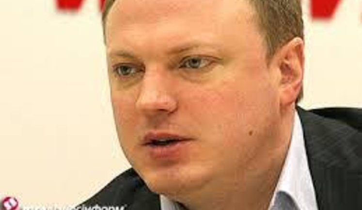 "Суки из Генпрокуратуры, вам придет конец. Прокуроры не изменятся, пока некоторых из них не повесят", - зампред Днепропетровской облгосадминистрации