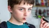 Рада запретила продажу электронных сигарет лицам до 21 года