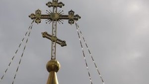 Ukraine's Church Unity Council to be held Dec. 15, President Poroshenko says