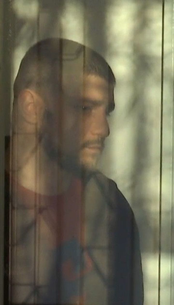 Або я вийду, або мене винесуть: ветеран, який де-юре перебуває на волі, вже тиждень голодує у СІЗО 02
