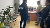 З початку року СБУ ліквідувала понад 100 угруповань, які підробляли COVID-сертифікати. ФОТОрепортаж