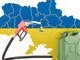 Публічні закупівлі Міністерства оборони 2021. Сумні підсумки. Пальне.