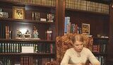 Как живет и что читает Леди Ю.? ФОТОрепортаж из дворца Тимошенко