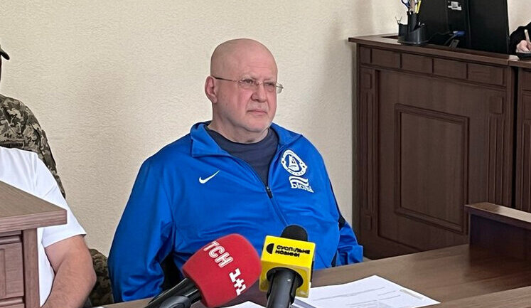 Суд продлил Коломойскому содержание под стражей до 4 июля по делу о заказном убийстве