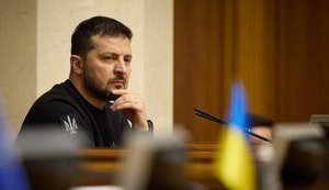 зеленський