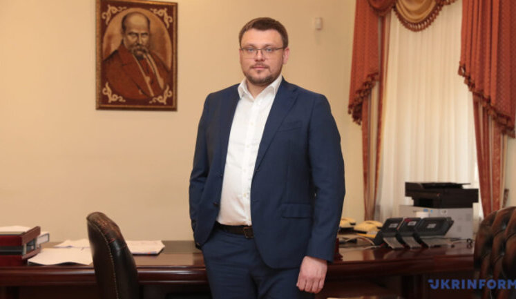 Слив из НАБУ: Второе служебное расследование выявило "определенные нарушения", материалы направят в Дисциплинарную комиссию, - Кривонос