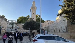 Ситуація в Ізраїлі: чи є постраждалі українці?