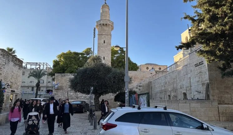 Обращений о пострадавших украинцах в Израиле нет, - посол Корнийчук