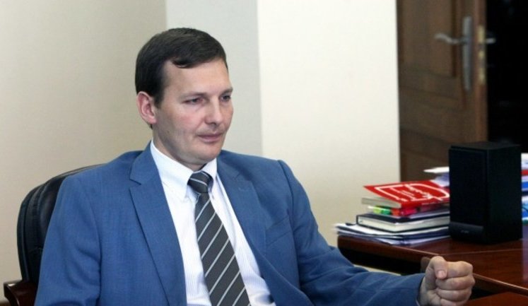 Сумма претензий украинских предприятий к РФ из-за агрессии превышает $4,5 млрд – Енин