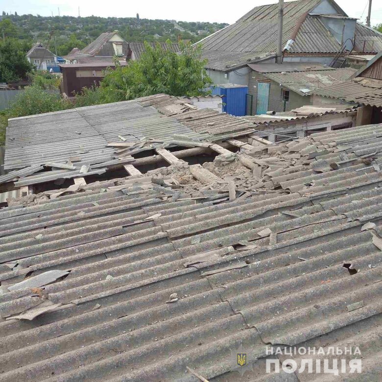 In Kherson region, occupiers kidnapped school principal, head of community and volunteer, - National Police 01