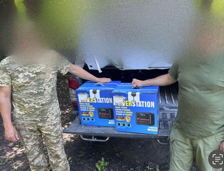 Воинам нужна помощь. Обращение волонтера Юсуповой