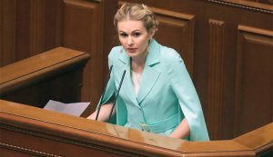 Скороход підтвердила обшуки у неї вдома: що відомо?