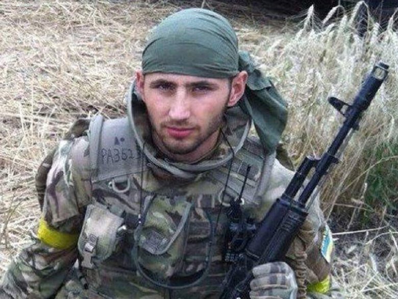 Хлопці замовляли рефрижератор для тіла. А я все перепитувала: Ну що там? Надія є? Спогади про загиблого воїна Ореста Квача 02