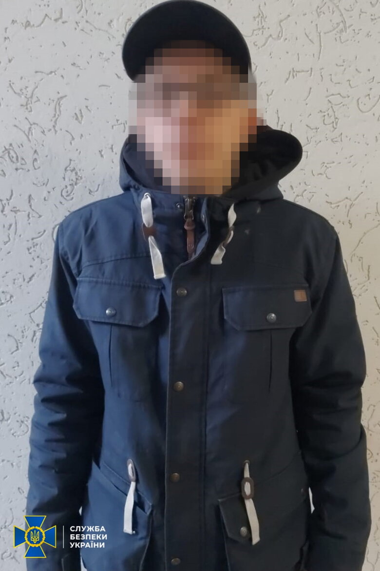 виконавці терактів в Україні