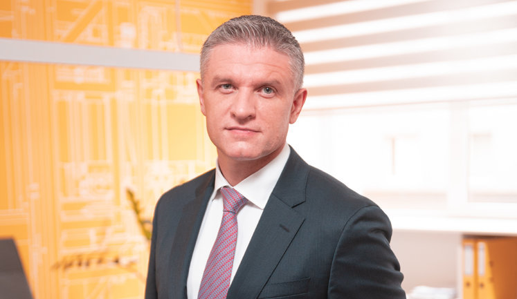 Ukraine needs a modern system of copyright protection, - Shymkiv