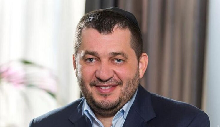 Антикоррупционный суд назначил фигуранту дела о завладении аэропортом "Одеса" Боруховичу меру пресечения в виде залога 120,8 млн грн