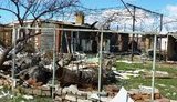 война донбасс разруха руины разрушения
