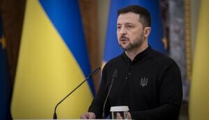 Зеленський про підтримку ОПК