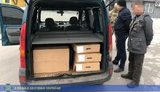 СБУ ліквідувала схему масштабних розкрадань у керівництві колоній Харківської області. ФОТО