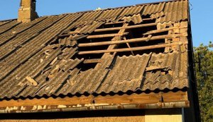 Enemy attacked Dnipro with missile, Nikopol and Synelnykove regions under attack from Russian Federation: damage reported. PHOTOS