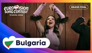 Bulgaria won Eurovision 2026: Ukraine came 9th. VIDEO