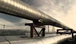 Заміна російського газу: В Алжирі почали будувати газопровід
