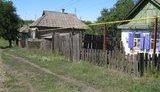 Земляки Президента вымирают ускоренными темпами: останки родного дома Януковича в Енакиево. ФОТОрепортаж