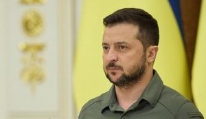 зеленський