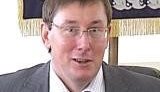 Луценко хочет садить не только за порнографию, но и за проституцию. ВИДЕО.