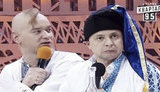 Вигнання нечисті, "бульбашки" з Офісу Президента. Свіжі фотожаби від "Цензор.НЕТ"