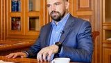 Заступник голови ОП Трофімов про листування із мером Черкас Бондаренком: "Це повний фейк. Я не спілкуюся з людьми в такій манері взагалі"
