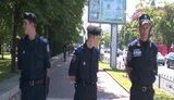 Подъезды к университету Шевченко перекрыты из-за Януковича: "Cобираются люди с криминальной внешностью. Очевидно, это - милиция". + ВИДЕО.