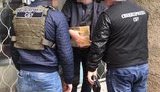 Задержаны организаторы канала контрабанды психотропов в Украину, изъято "товара" на 5 млн грн, - СБУ. ФОТО