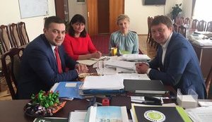 Не ищите в причине моего решения уйти с должности министра скрытых конфликтов: есть желание вернуться в бизнес, - Кутовой. ФОТО