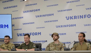 Пожежа на російському катері «Сєрпухов»: повідомлення від ГУР